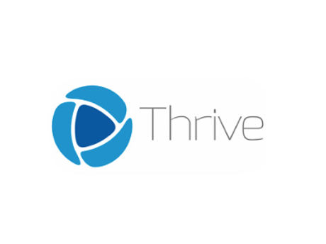 Thrive Therapeutic Software